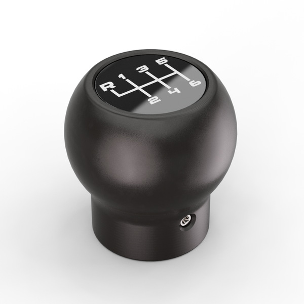 Jeep JL & JT Manual Shift Knob