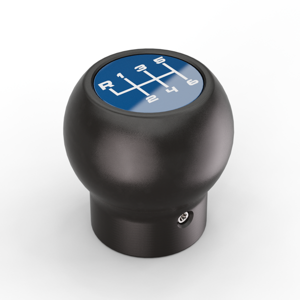 Jeep JL & JT Manual Shift Knob